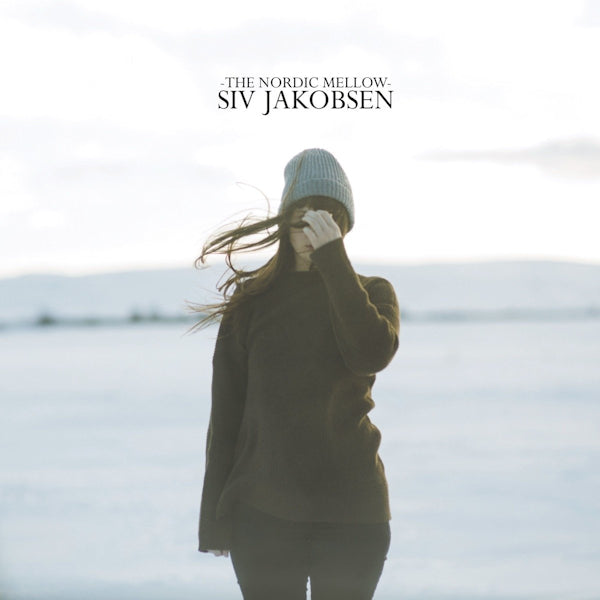 Siv Jakobsen - The nordic mellow (CD) - Velvet Music