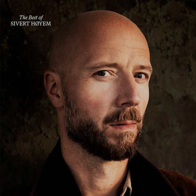 Sivert H?yem - Best of (LP) - Velvet Music