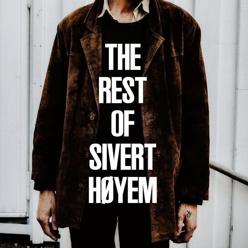 Sivert H?yem - The rest of (LP)