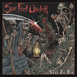 Six Feet Under - Next to die (CD) - Velvet Music