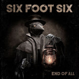 Six Foot Six - End of all (CD) - Velvet Music