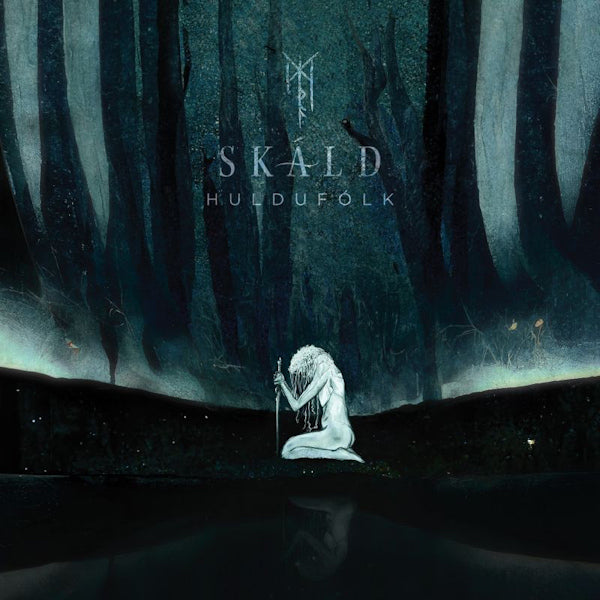 Skald - Huldufolk (LP) - Velvet Music