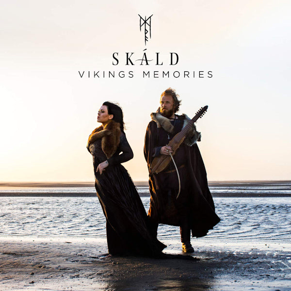 Skald - Vikings memories (LP) - Velvet Music