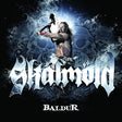 Skalmold - Baldur (CD) - Velvet Music