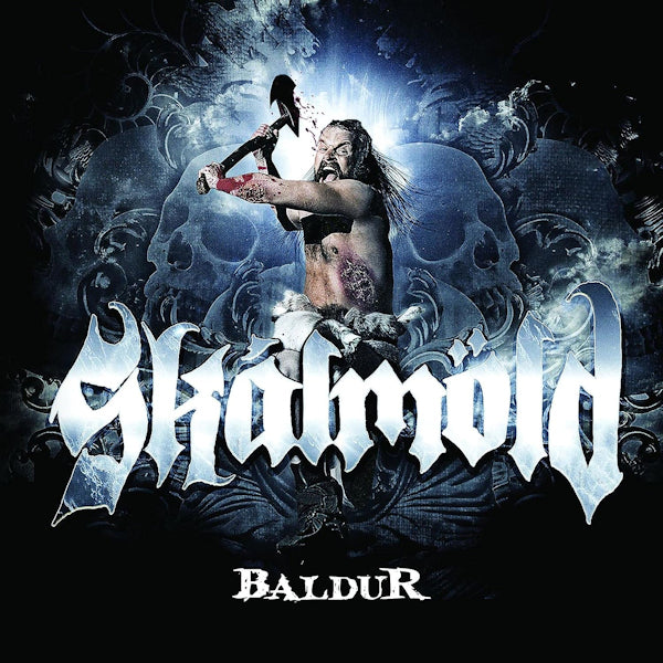 Skalmold - Baldur (CD) - Velvet Music