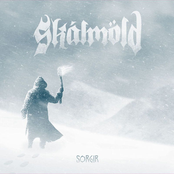Skalmold - Sorgir (LP) - Velvet Music
