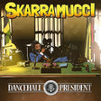 Skarra Mucci - Dancehall president (CD) - Velvet Music