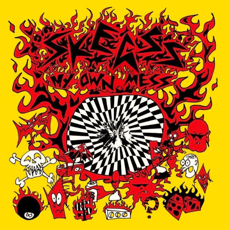 Skegss - My own mess (LP)
