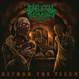 Skeletal Remains - Beyond the flesh (re-issue 2021) (LP) - Velvet Music