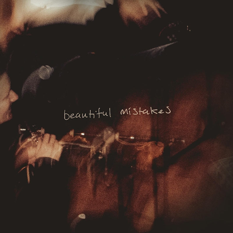 Skerryvore - Beautiful mistakes (CD)