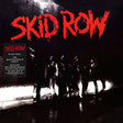 Skid Row - Skid row (LP) - Velvet Music