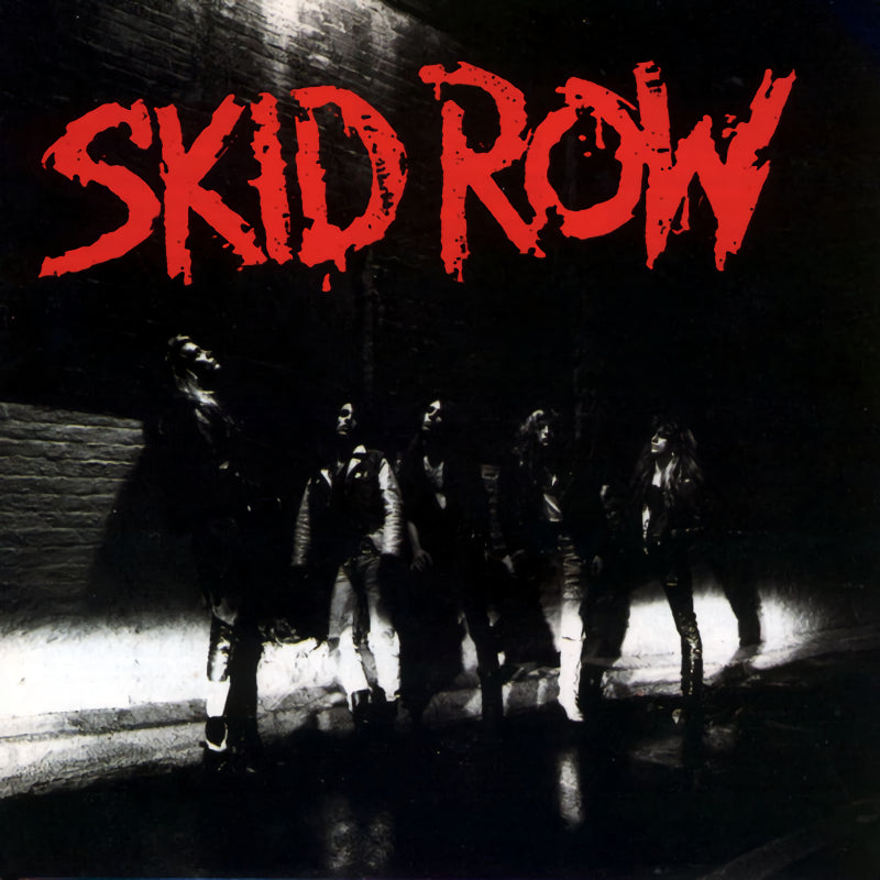 Skid Row - Skid row (CD)