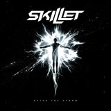 Skillet - After the storm (Indie Exclusive Vinyl LP)