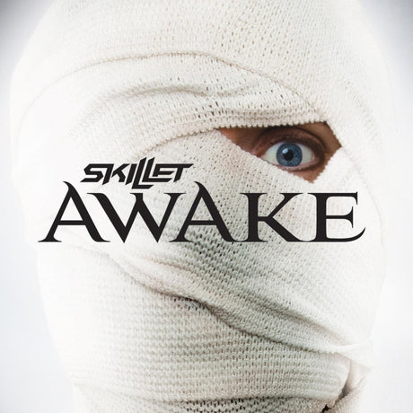Skillet - Awake (CD) - Velvet Music