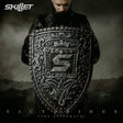 Skillet - Victorious: the aftermath (CD) - Velvet Music