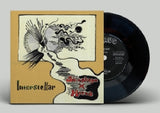 Skinshape X Horus - 7-interstellar (7-inch single)