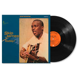 Skip James - Aujourd'hui! (LP)