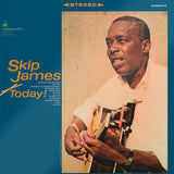 Skip James - Aujourd'hui! (LP)