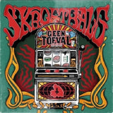 Skroetbalg - Geen toeval (LP)