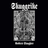 Skuggrike - Godless slaughter (CD) - Velvet Music