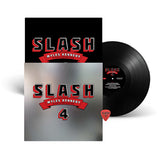 Slash featuring Myles Kennedy &amp; The Conspirators - 4 (LP)