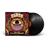 Slash - Live at the serpent festival (LP)
