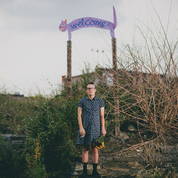 Slaughter Beach, Dog - Welcome! (LP)