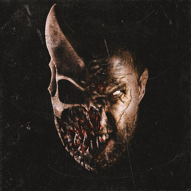 Slaughter To Prevail - Grizzly (LP) - Velvet Music