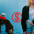 Slayyyter - Wor$t girl in america (CD) - Velvet Music