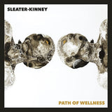 Sleater-kinney - Path of wellness (LP) - Velvet Music