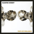 Sleater-kinney - Path of wellness (LP) - Velvet Music
