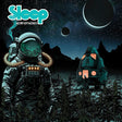 Sleep - Hempispheres (LP) - Velvet Music