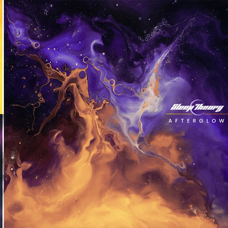 Sleep Theory - Afterglow (CD) - Velvet Music