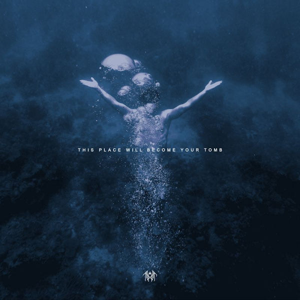 Sleep Token - This place will become your tomb (LP) - Velvet Music