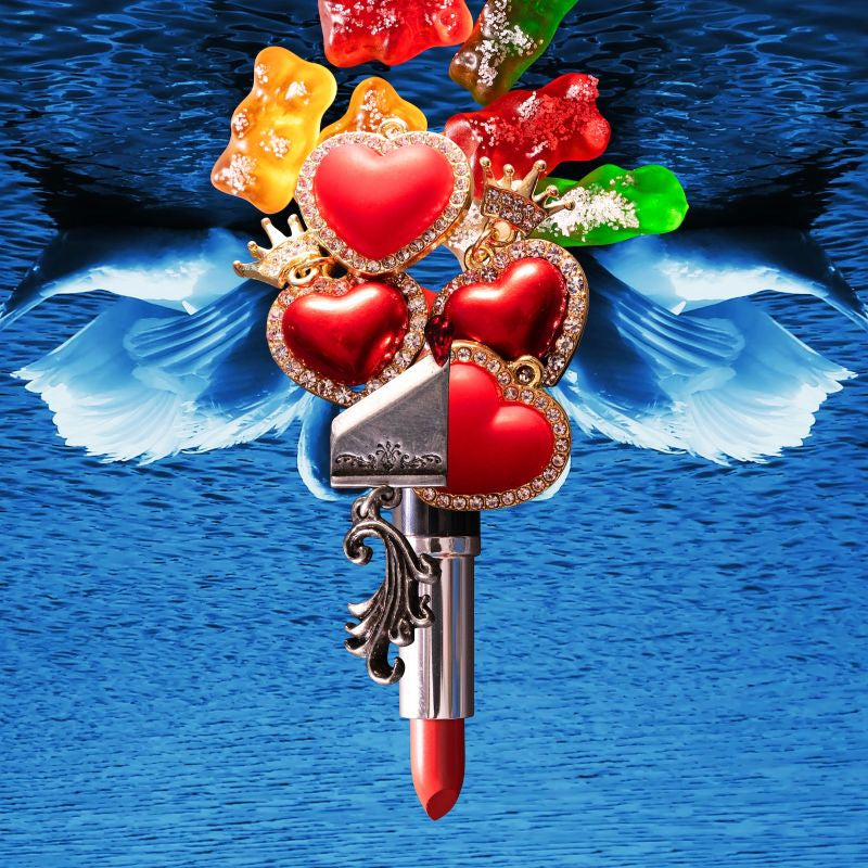 Sleigh Bells - Bunky becky birthday boy (CD) - Velvet Music