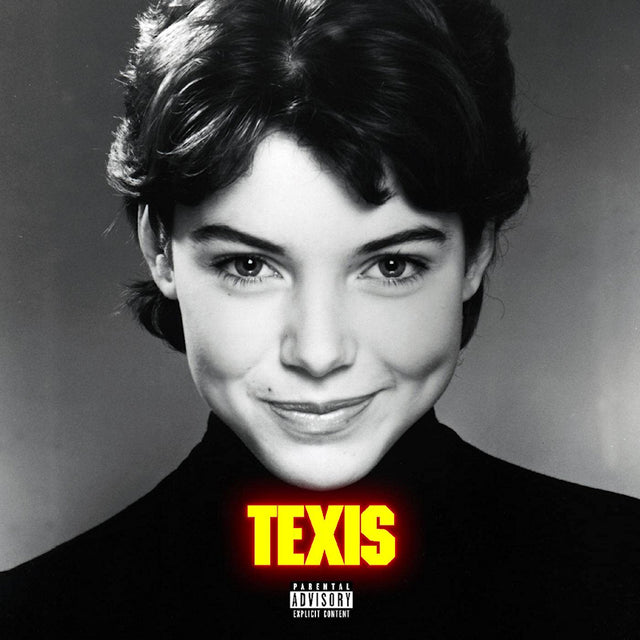 Sleigh Bells - Texis (LP) - Velvet Music
