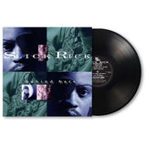 Slick Rick - Behind bars (LP)