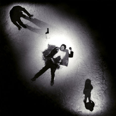 Slint - Slint (LP) - Velvet Music