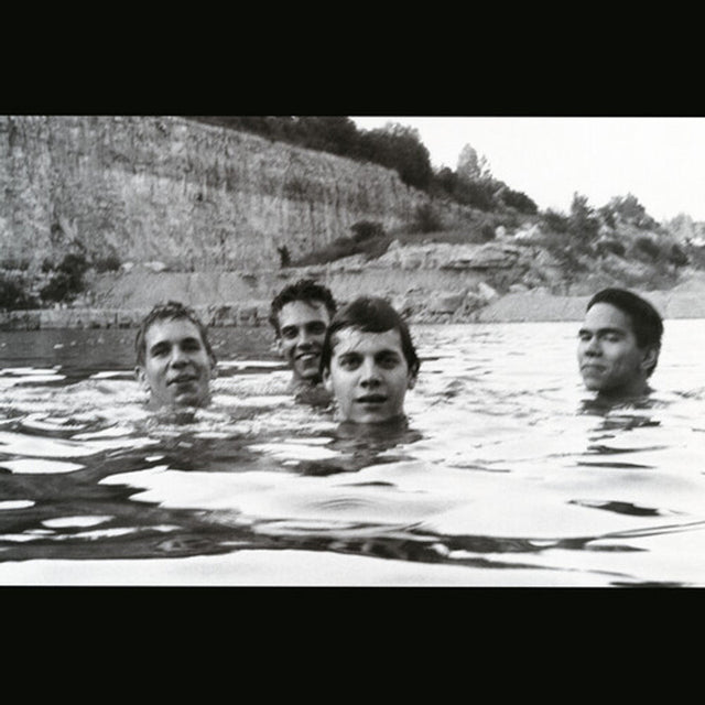 Slint - Spiderland -dark blue vinyl- (LP) - Velvet Music