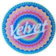 Slipmat - CURLYMURLY 2 (Merchandise) - Velvet Music