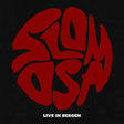Slomosa - Live In Bergen (LP) - Velvet Music