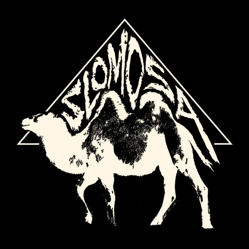 Slomosa - Slomosa (LP) - Velvet Music