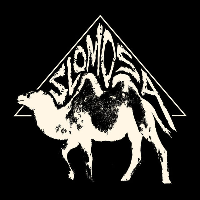 Slomosa - Slomosa (CD) - Velvet Music