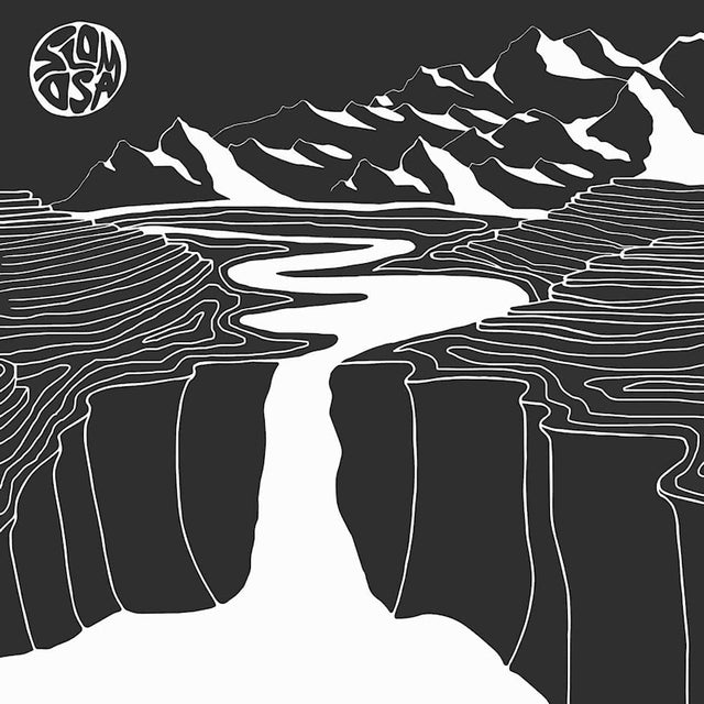 Slomosa - Tundra rock (CD) - Velvet Music