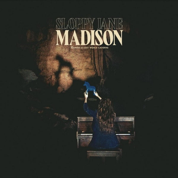 Sloppy Jane - Madison (CD)
