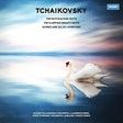 Slovak Philarmonic Orchestra & Radio Symphony Orchesta Ljubljana - Tchaikovsky: the nutcracker suite, the sleeping beauty suite (LP) - Velvet Music