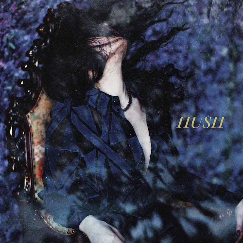 Slow Crush - Hush (LP) - Velvet Music
