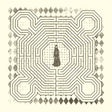 Slowdive - Everything is alive (LP) - Velvet Music