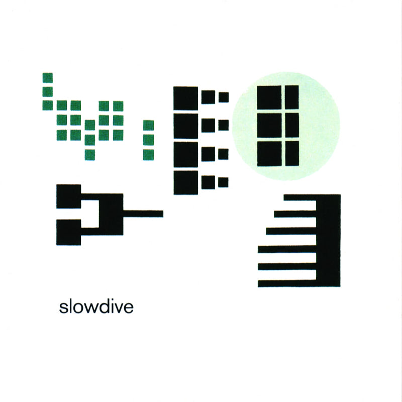 Slowdive - Pygmalion (LP)
