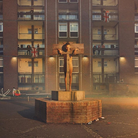 Slowthai - Nothing great about britain (LP) - Velvet Music